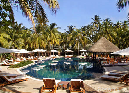 Bandos Island Resort 6